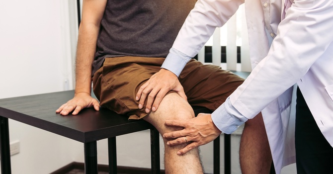 Physical Therapy / Physiotherapy